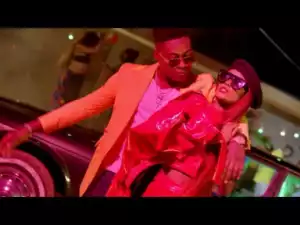 Video: Vanessa Mdee ft. Reekado Banks – Bambino